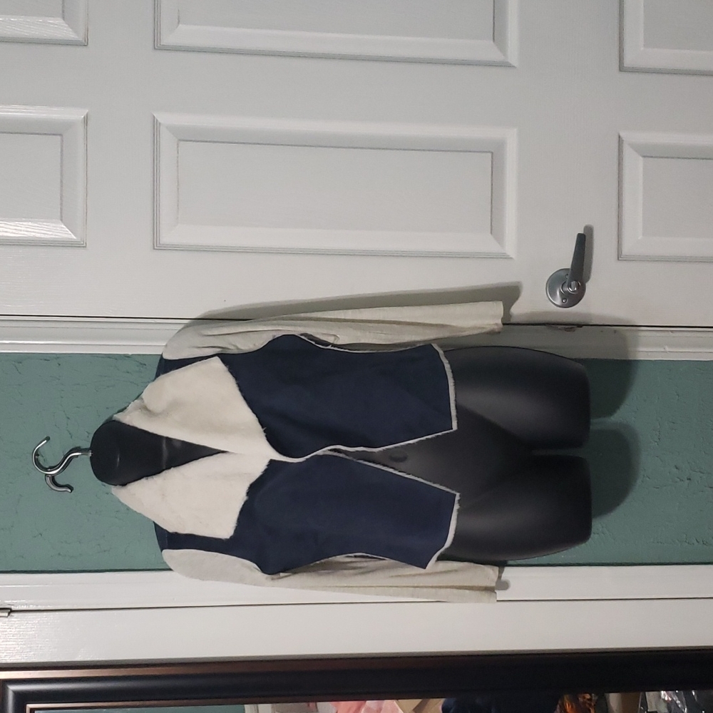 Light weight jacket